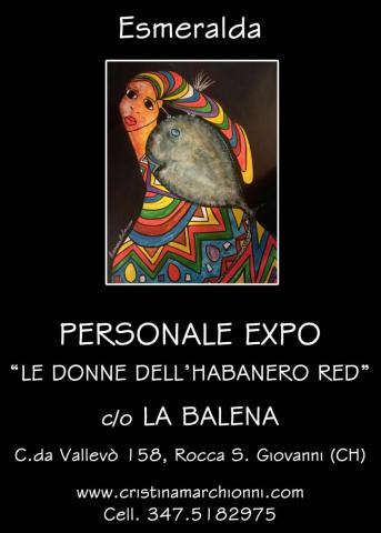 Personal Expo