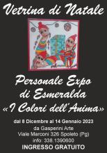 La Mia Frida personale Expo by Esmeralda 10